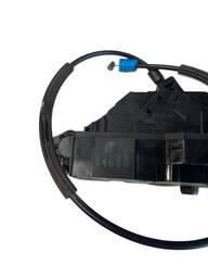 FECHADURA PORTA DIANTEIRA DIREITA C3 AIRCROSS 2011 A 2016