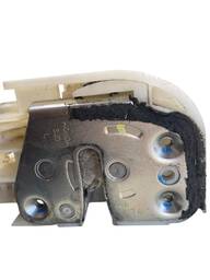 FECHADURA PORTA DIANTEIRA ESQ CRV ATÉ 2011 CITY FIT 09/2014