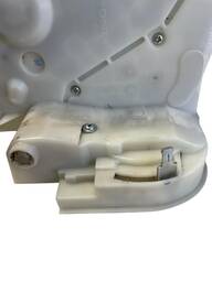 FECHADURA PORTA DIANTEIRA ESQ CRV ATÉ 2011 CITY FIT 09/2014