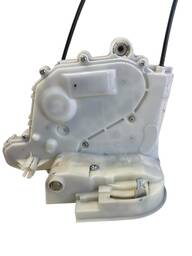 FECHADURA PORTA DIANTEIRA ESQ CRV ATÉ 2011 CITY FIT 09/2014