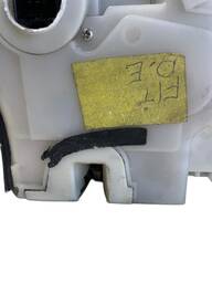 FECHADURA PORTA DIANTEIRA ESQ CRV ATÉ 2011 CITY FIT 09/2014