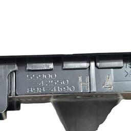 COMANDO AR CONDICIONADO DIGITAL TOYOTA RAV4 HYBRID 2019/