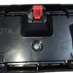 COMANDO AR CONDICIONADO DIGITAL TOYOTA RAV4 HYBRID 2019/