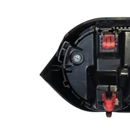 COMANDO AR CONDICIONADO DIGITAL TOYOTA RAV4 HYBRID 2019/