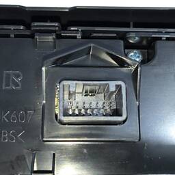 COMANDO AR CONDICIONADO DIGITAL TOYOTA RAV4 HYBRID 2019/