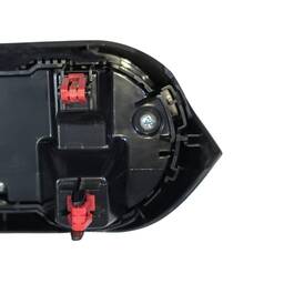 COMANDO AR CONDICIONADO DIGITAL TOYOTA RAV4 HYBRID 2019/