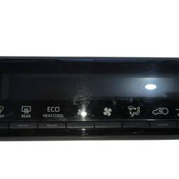 COMANDO AR CONDICIONADO DIGITAL TOYOTA RAV4 HYBRID 2019/