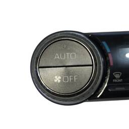 COMANDO AR CONDICIONADO DIGITAL TOYOTA RAV4 HYBRID 2019/