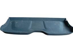 Tampão Bagagito Fiat Argo 2018 2019 2020/..