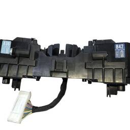 CHAVE SETA TOYOTA RAV4 2.5 HYBRID AUT 2020