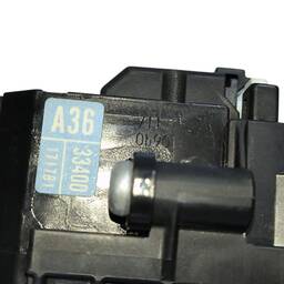 CHAVE SETA TOYOTA RAV4 2.5 HYBRID AUT 2020