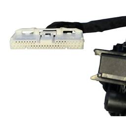 CHAVE SETA TOYOTA RAV4 2.5 HYBRID AUT 2020