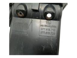 MOLDURA DIFUSOR AR GOL SAVEIRO PARATI G2