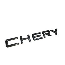 EMBLEMA LETREIRO CHERY CROAMADO TIGGO 2 1.5 2019