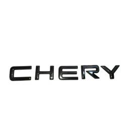 EMBLEMA LETREIRO CHERY CROAMADO TIGGO 2 1.5 2019