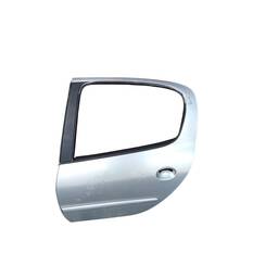 Porta Traseira Esquerda  Peugeot 207 2008 A 2015