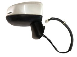 Retrovisor Direito Fit Wr-v 2015 2016 a 2021 C/ Pisca