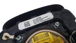 BOLSA AIRBAG VOLANTE GM TRACKER 2017 18 19 20