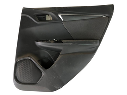 Forro Porta tras Direito Honda Fit 1.5 2015 2016 2017