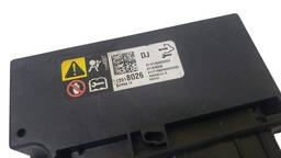 MODULO AIRBAG GM TRACKER 1.4 2017 A 2020 TURBO