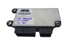 MODULO AIRBAG GM TRACKER 1.4 2017 A 2020 TURBO
