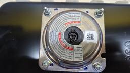 AIRBAG CARONA HYUNDAI GRAND SANTA FÉ 3.3 2014 2015