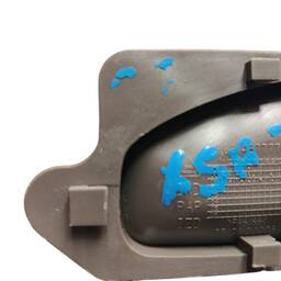 MAÇANETA EXT. DIANT/TRAS ESQUERDA XSARA PICASSO 2001 A 2011