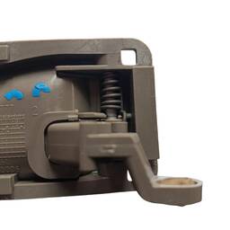 MAÇANETA EXT. DIANT/TRAS ESQUERDA XSARA PICASSO 2001 A 2011