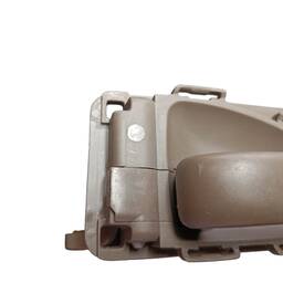 MAÇANETA EXT. DIANT/TRAS ESQUERDA XSARA PICASSO 2001 A 2011