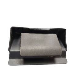 Maçaneta Ext. Porta Dainteira Dir F250 F350 F4000 1998/2011