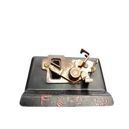 MAÇANETA EXT. PORTA DAINTEIRA DIR F250 F350 F4000 1998/2011