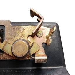 MAÇANETA EXT. PORTA DAINTEIRA DIR F250 F350 F4000 1998/2011