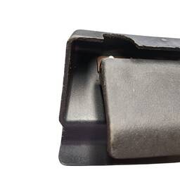 MAÇANETA EXT. PORTA DAINTEIRA DIR F250 F350 F4000 1998/2011