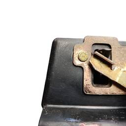 MAÇANETA EXT. PORTA DAINTEIRA DIR F250 F350 F4000 1998/2011