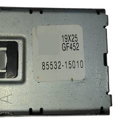 ENTRADA USB TOYOTA RAV4 HYBRID 2.5 AUT 2020