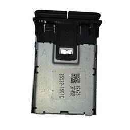 ENTRADA USB TOYOTA RAV4 HYBRID 2.5 AUT 2020