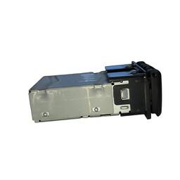 ENTRADA USB TOYOTA RAV4 HYBRID 2.5 AUT 2020