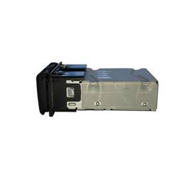 ENTRADA USB TOYOTA RAV4 HYBRID 2.5 AUT 2020