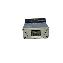 ENTRADA USB TOYOTA RAV4 HYBRID 2.5 AUT 2020