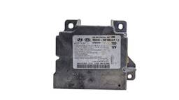 Modulo Airbag Hyundai Grand Santa Fé 2014