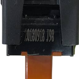 BOTÃO COMANDO VIDRO ELÉ TIGGO 2 1.5 2019