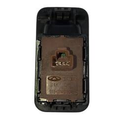 BOTÃO COMANDO VIDRO ELÉ TIGGO 2 1.5 2019