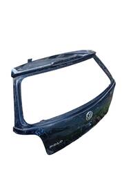 TAMPA TRASEIRA POLO HATCH 2003 2004 A 2014