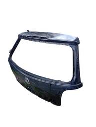 TAMPA TRASEIRA POLO HATCH 2003 2004 A 2014