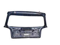 TAMPA TRASEIRA POLO HATCH 2003 2004 A 2014