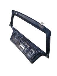 TAMPA TRASEIRA POLO HATCH 2003 2004 A 2014