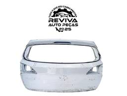 TAMPA TRASEIRA HB20 HATCH 2013 2014 A 2019 S/ FURO CILINDRO