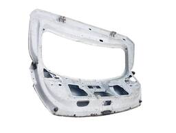 TAMPA TRASEIRA HB20 HATCH 2013 2014 A 2019 S/ FURO CILINDRO