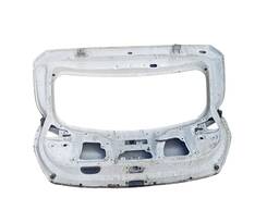 TAMPA TRASEIRA HB20 HATCH 2013 2014 A 2019 S/ FURO CILINDRO