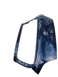 TAMPA TRASEIRA PEUGEOT 307 HATCH 2002 2003 A 2012